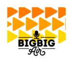 bigbig air android application logo